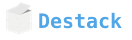 Destack